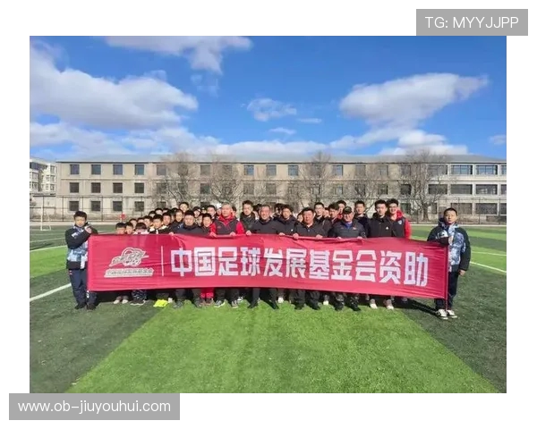广安足球机构推动地方青训发展助力中国足球未来崛起 广安足球机构推动地方青训发展助力中国足球未来崛起